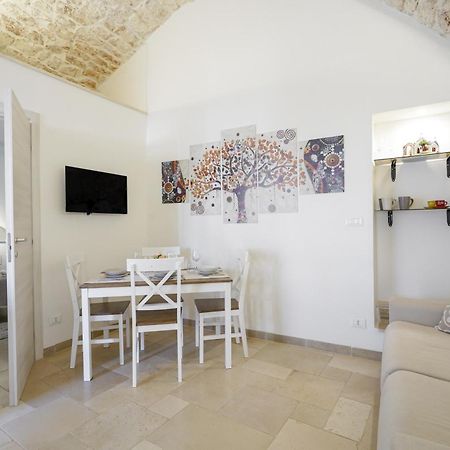 Suite 800 - Ostuni Ngoại thất bức ảnh
