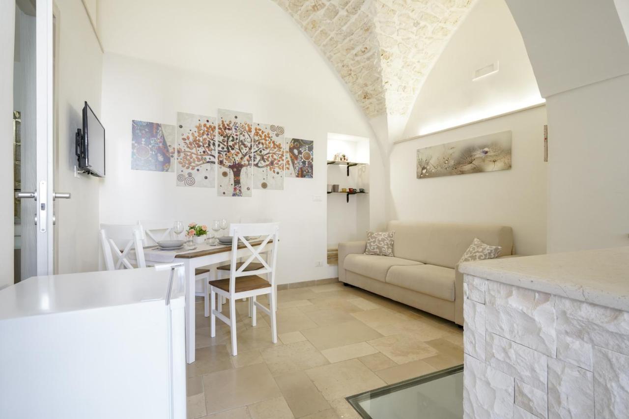 Suite 800 - Ostuni Ngoại thất bức ảnh