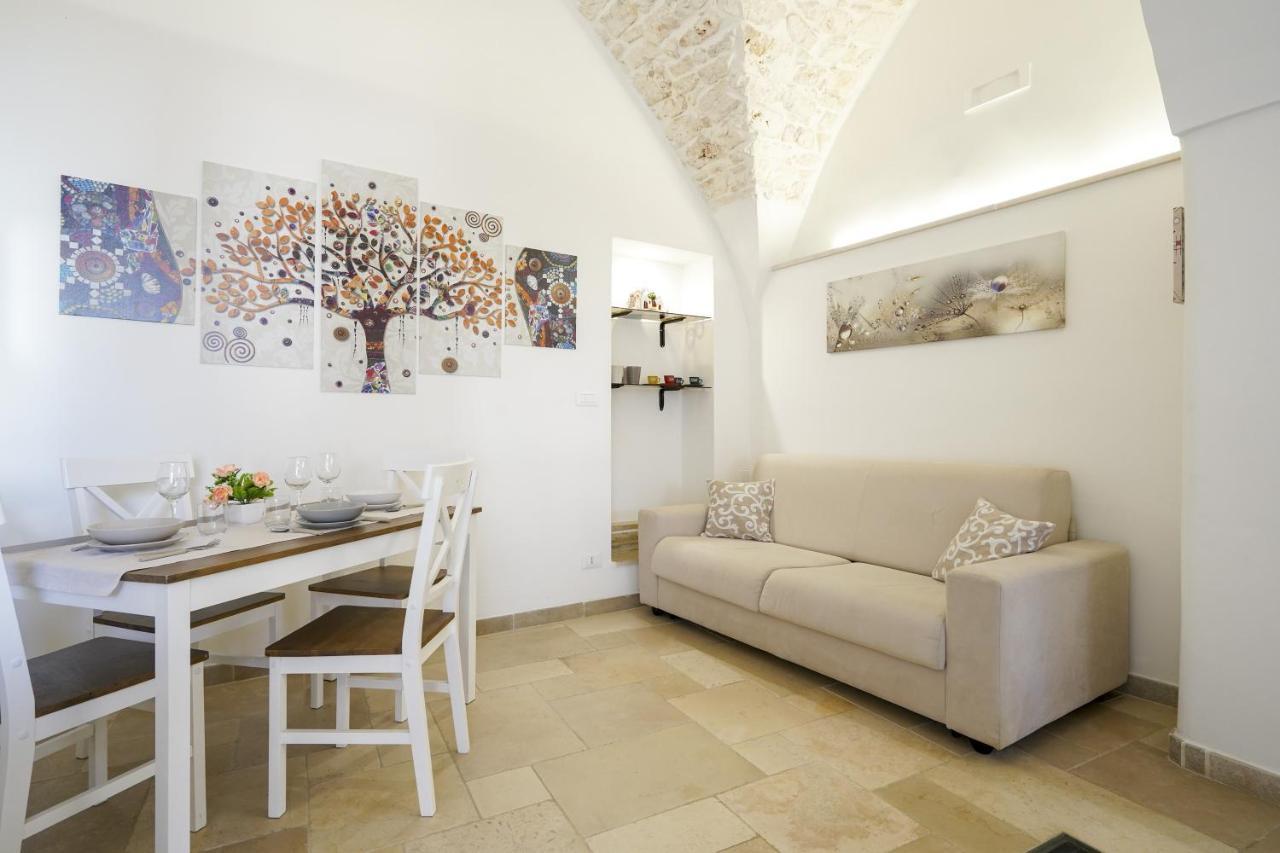 Suite 800 - Ostuni Ngoại thất bức ảnh